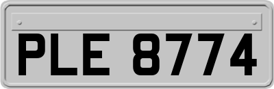 PLE8774