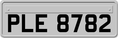 PLE8782