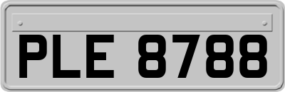 PLE8788
