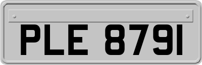 PLE8791