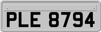 PLE8794