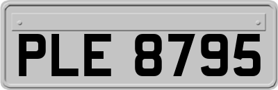 PLE8795