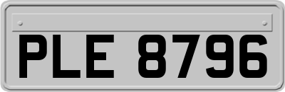PLE8796