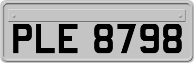 PLE8798