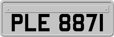 PLE8871