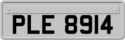 PLE8914