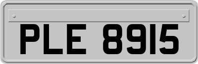 PLE8915