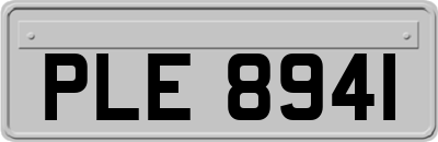 PLE8941