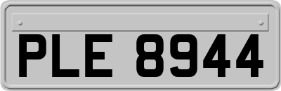 PLE8944