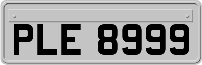 PLE8999