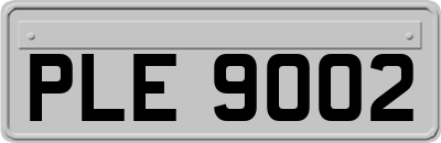 PLE9002