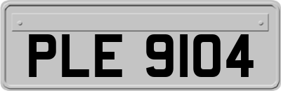 PLE9104