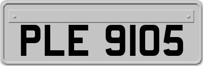 PLE9105