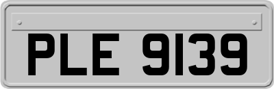 PLE9139