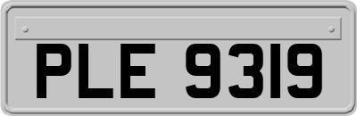 PLE9319