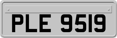 PLE9519