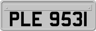 PLE9531