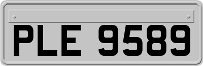 PLE9589