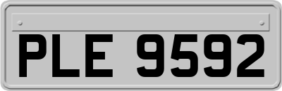 PLE9592