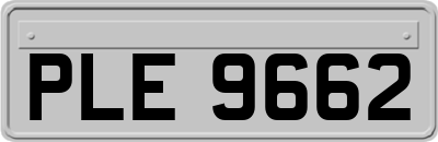 PLE9662