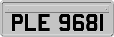 PLE9681