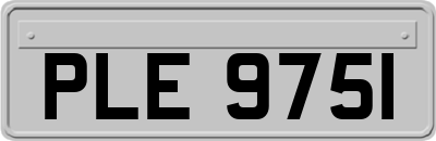 PLE9751