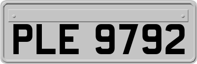 PLE9792