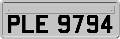 PLE9794