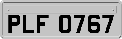 PLF0767