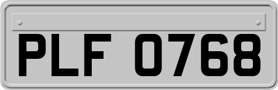 PLF0768