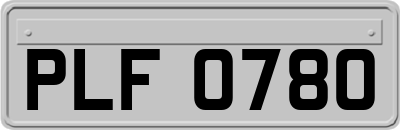 PLF0780