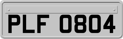 PLF0804