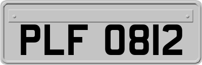 PLF0812