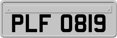 PLF0819