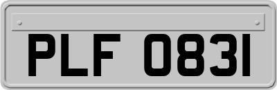 PLF0831