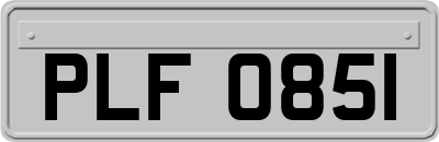 PLF0851