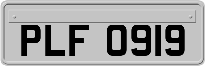 PLF0919