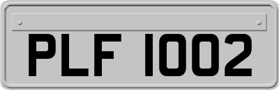 PLF1002