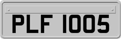 PLF1005