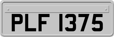 PLF1375