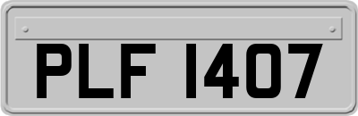 PLF1407