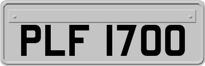 PLF1700