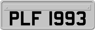 PLF1993