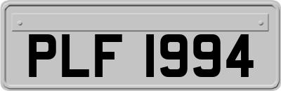 PLF1994