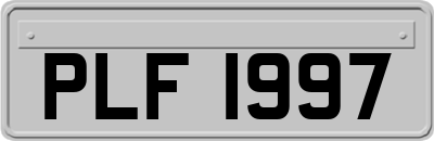 PLF1997