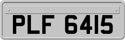 PLF6415