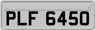 PLF6450