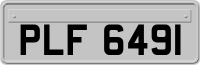 PLF6491