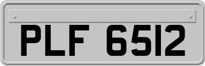 PLF6512