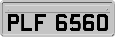 PLF6560